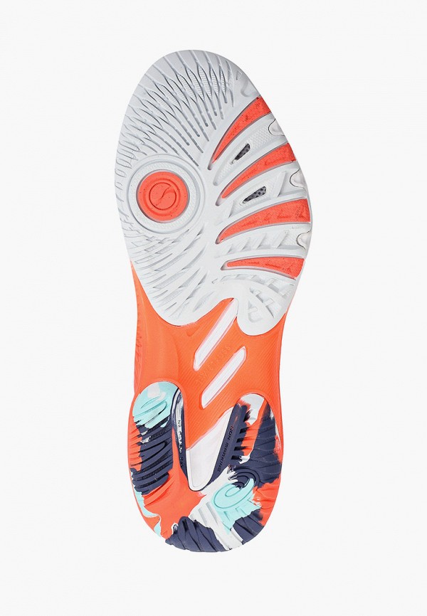 

Кроссовки ASICS, Белый, NETBURNER BALLISTIC FF 2