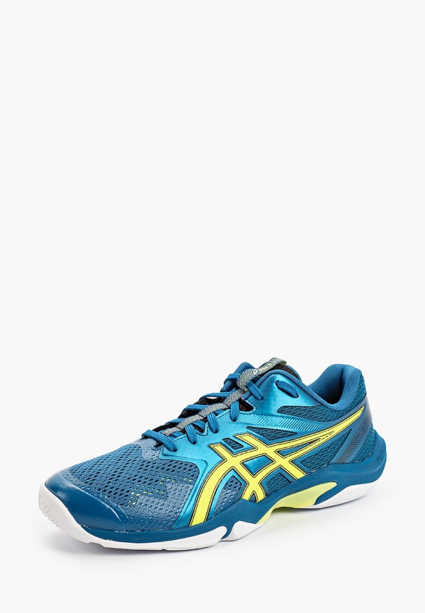 фото Кроссовки asics