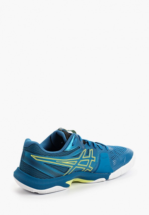 фото Кроссовки asics
