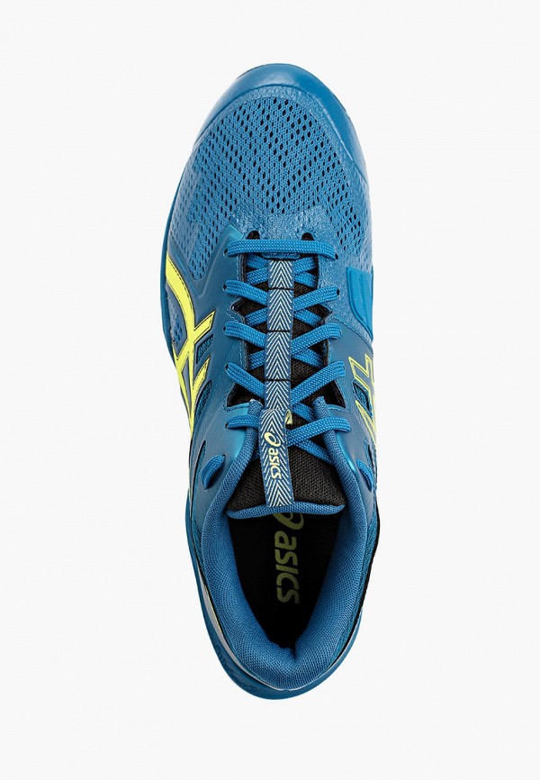 

Кроссовки ASICS, Бирюзовый, GEL-BLADE 8