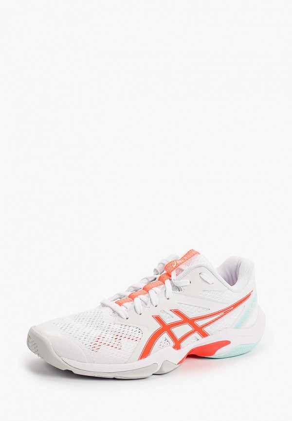 фото Кроссовки asics