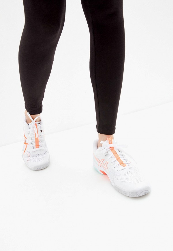 фото Кроссовки asics