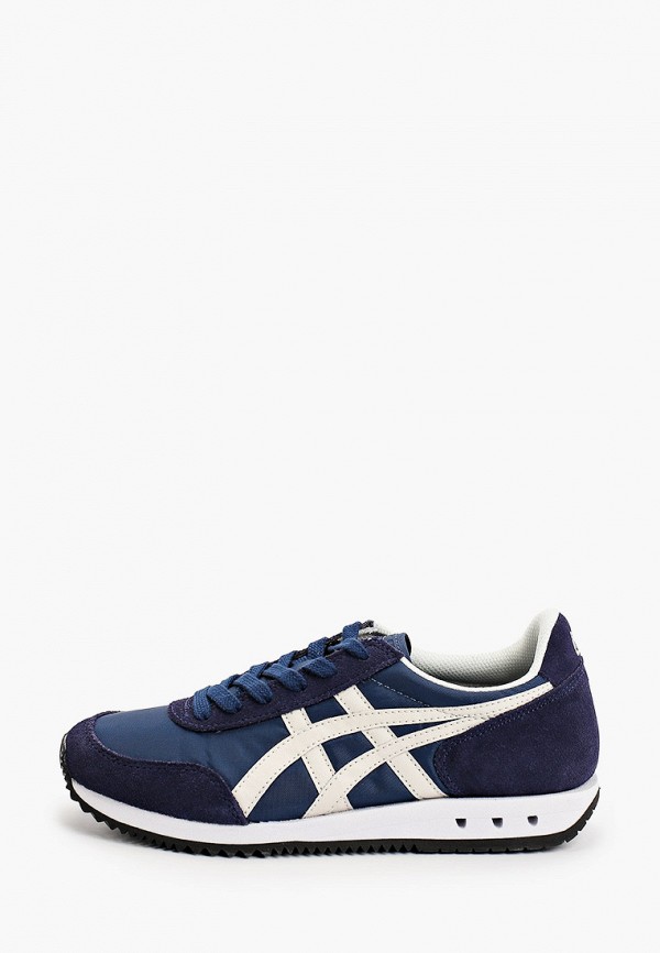 фото Кроссовки onitsuka tiger