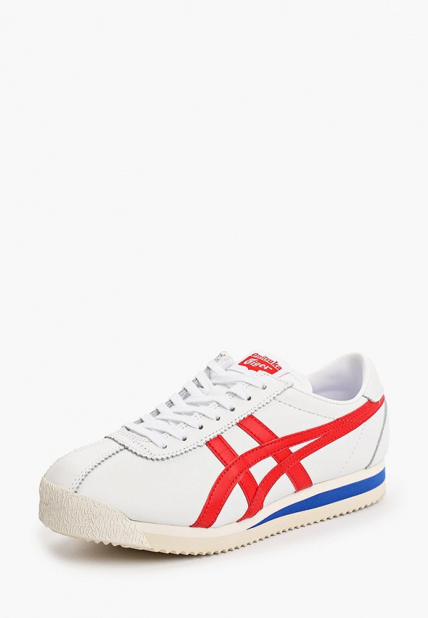 фото Кроссовки onitsuka tiger