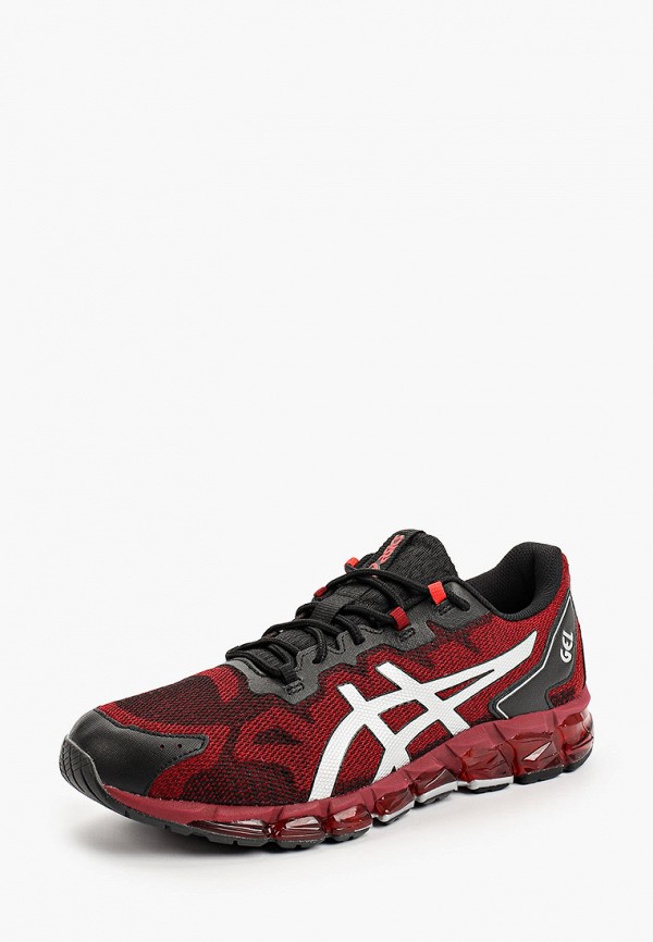 фото Кроссовки asics
