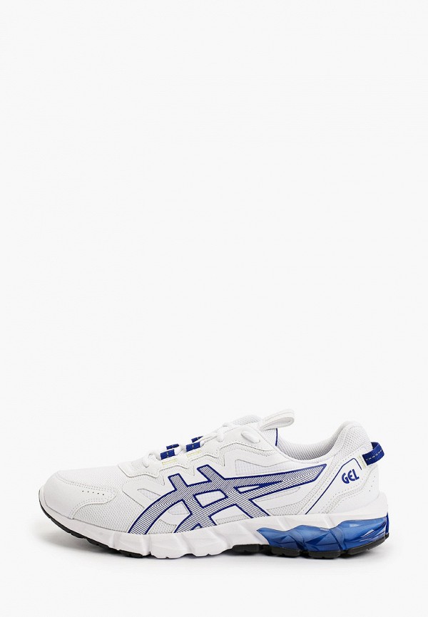 

Кроссовки ASICS, Белый, GEL-QUANTUM 90