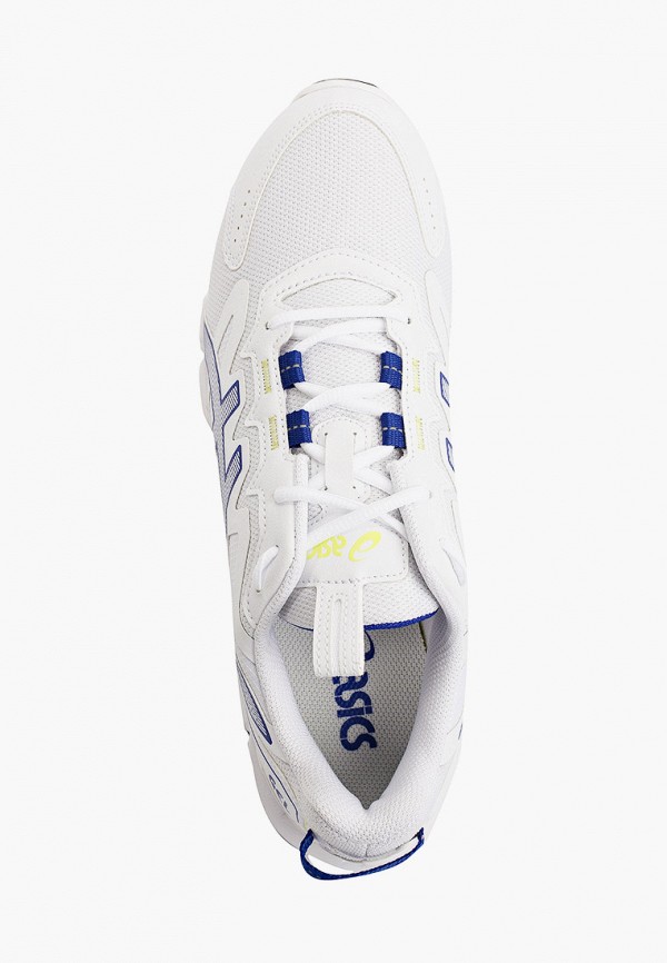 

Кроссовки ASICS, Белый, GEL-QUANTUM 90