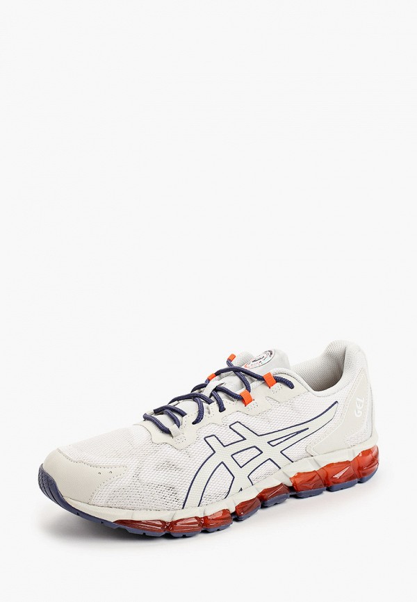 фото Кроссовки asics