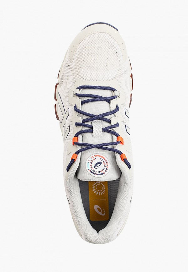 фото Кроссовки asics