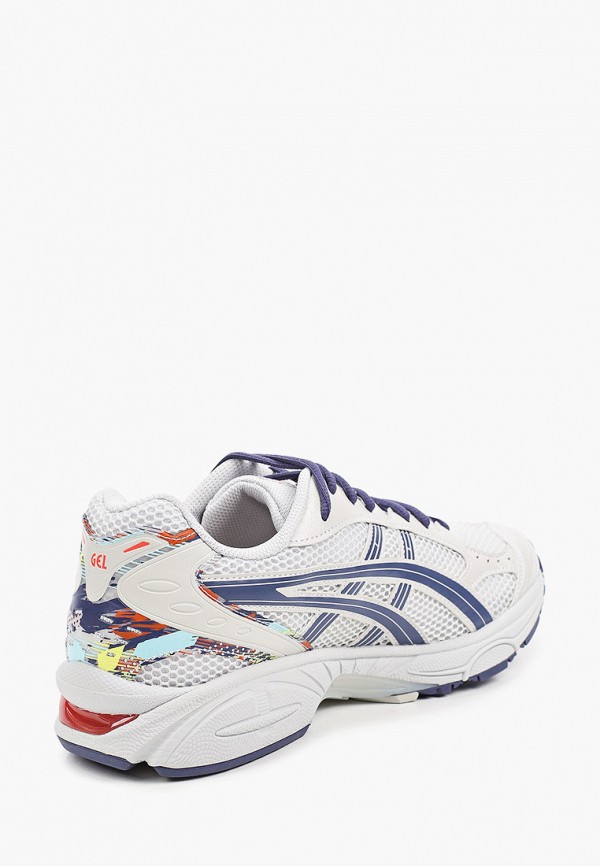 фото Кроссовки asics