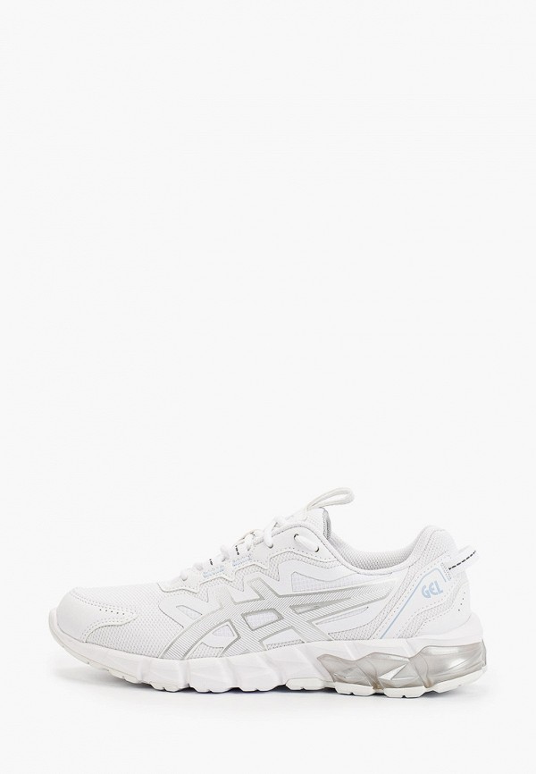 

Кроссовки ASICS, Белый, GEL-QUANTUM 90
