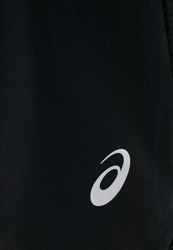 

Шорты спортивные ASICS, Черный, ROAD 2-N-1 5IN SHORT