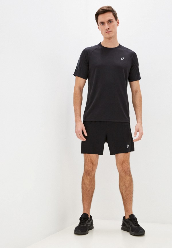 фото Футболка спортивная asics