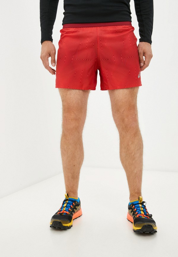 

Шорты спортивные ASICS, Красный, KASANE SHORT