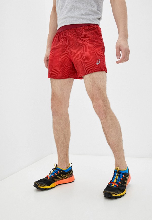 

Шорты спортивные ASICS, Красный, KASANE SHORT