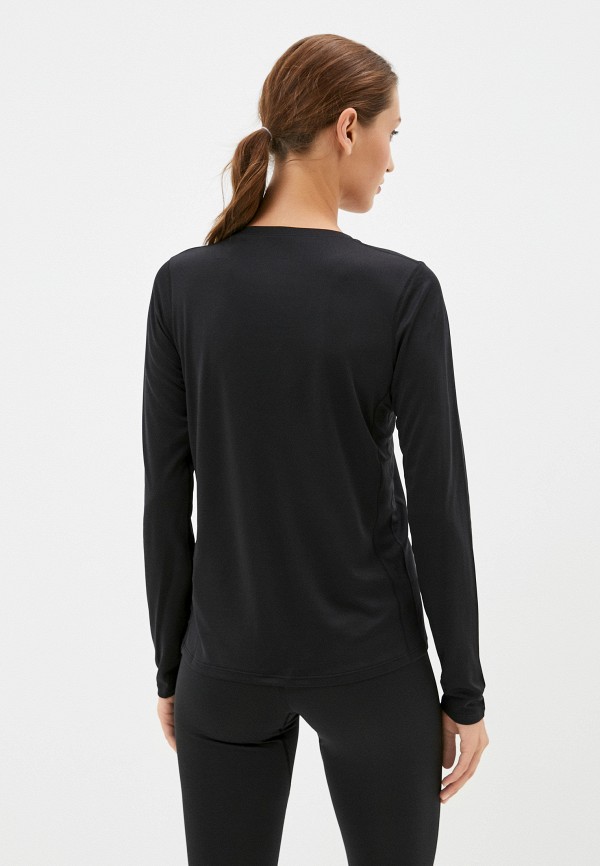 

Лонгслив спортивный ASICS, Черный, CORE LS TOP