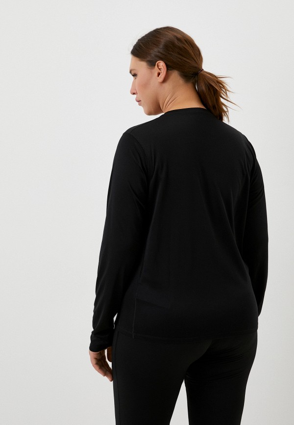 фото Лонгслив спортивный asics
