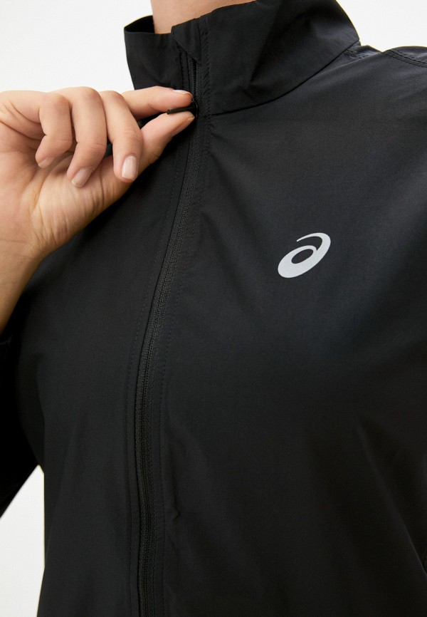 

Ветровка ASICS, Черный, CORE JACKET