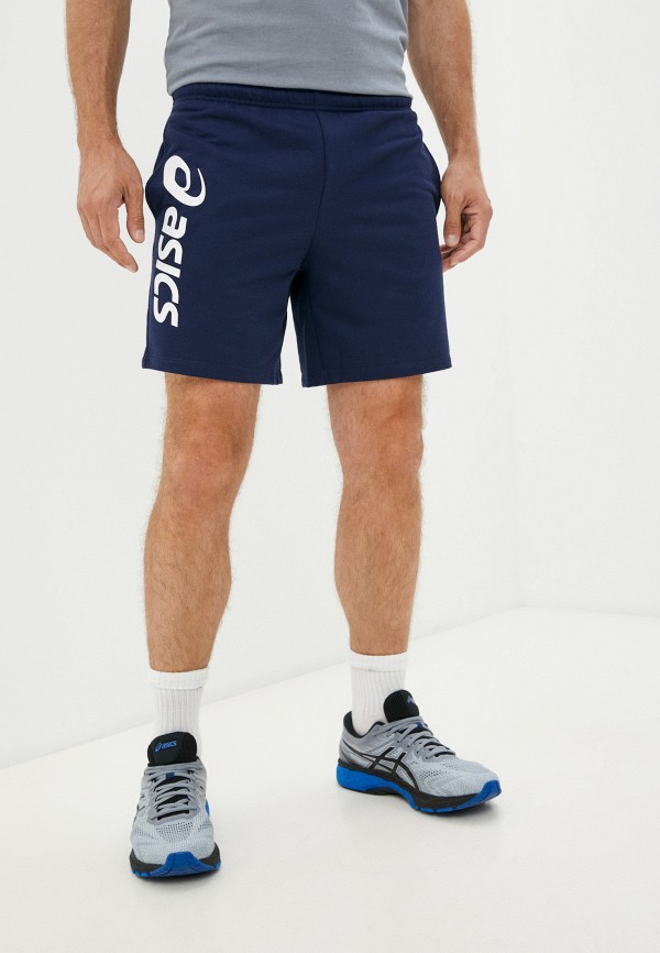

Шорты спортивные ASICS, Синий, OMEGA 7IN SHORT
