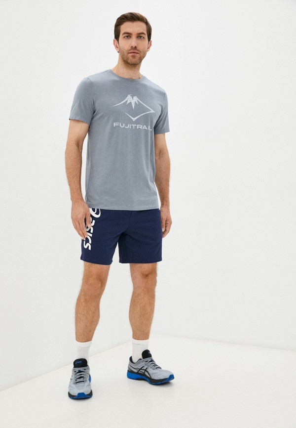 фото Шорты спортивные asics