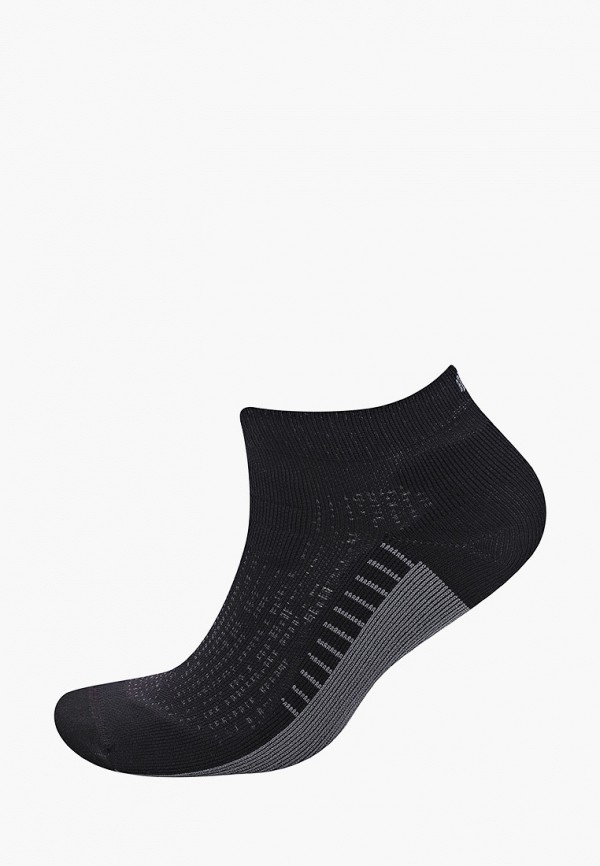 

Носки ASICS, Черный, ULTRA COMFORT QUARTER SOCK