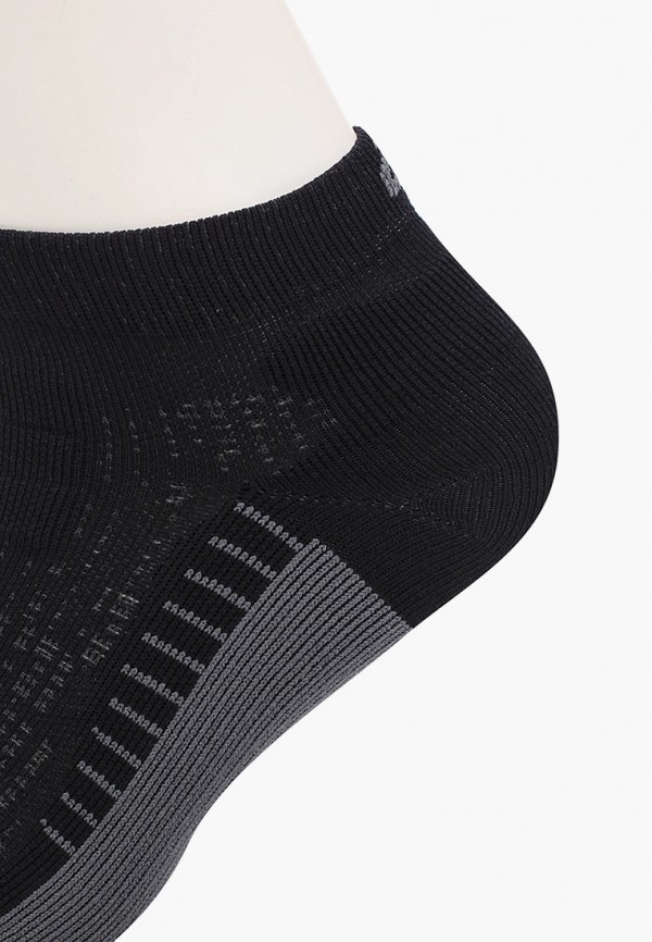

Носки ASICS, Черный, ULTRA COMFORT QUARTER SOCK