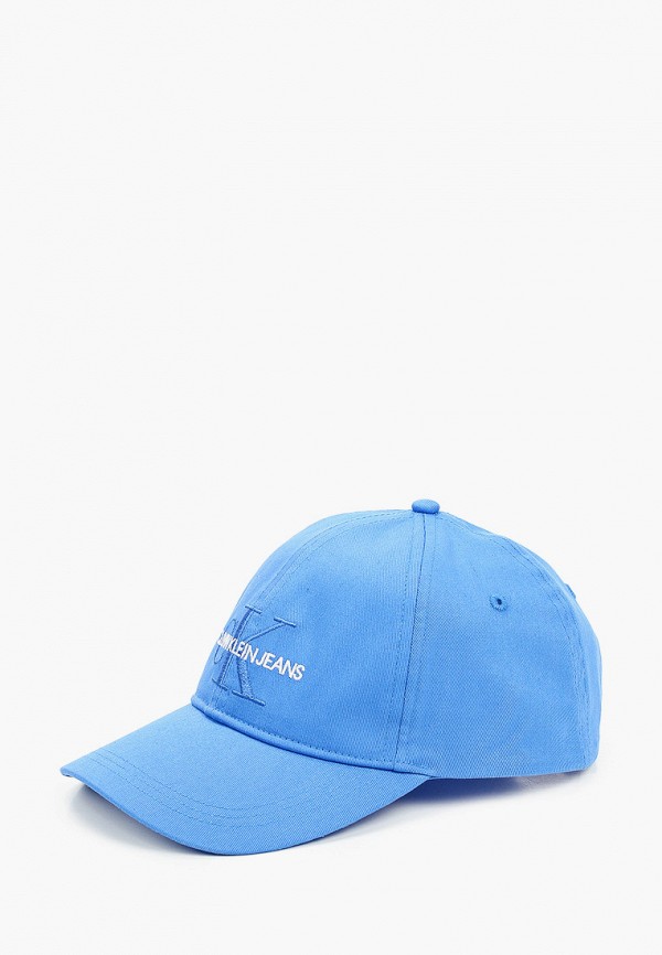 

Бейсболка Calvin Klein Jeans, Голубой