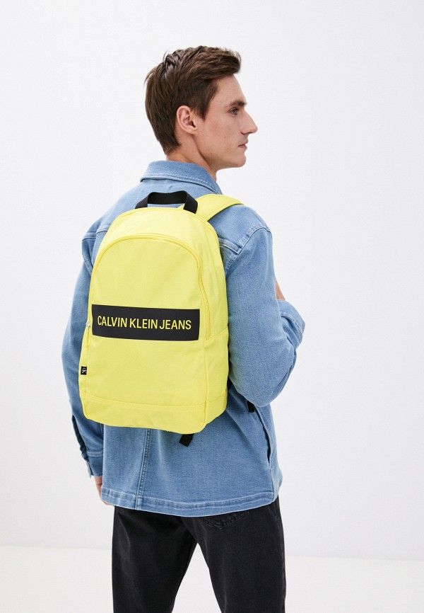 фото Рюкзак calvin klein jeans