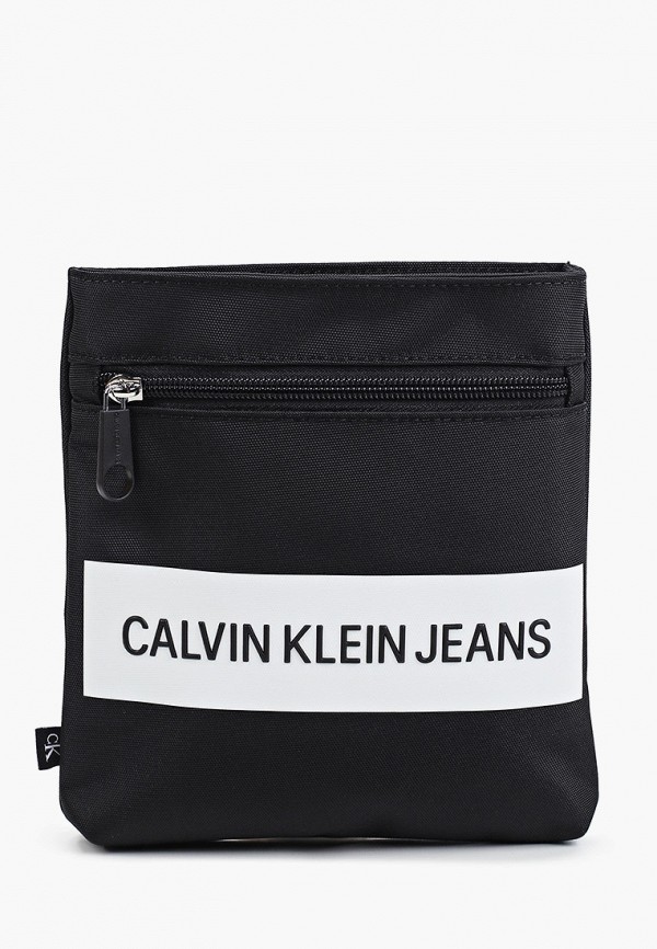 

Сумка Calvin Klein Jeans, Черный
