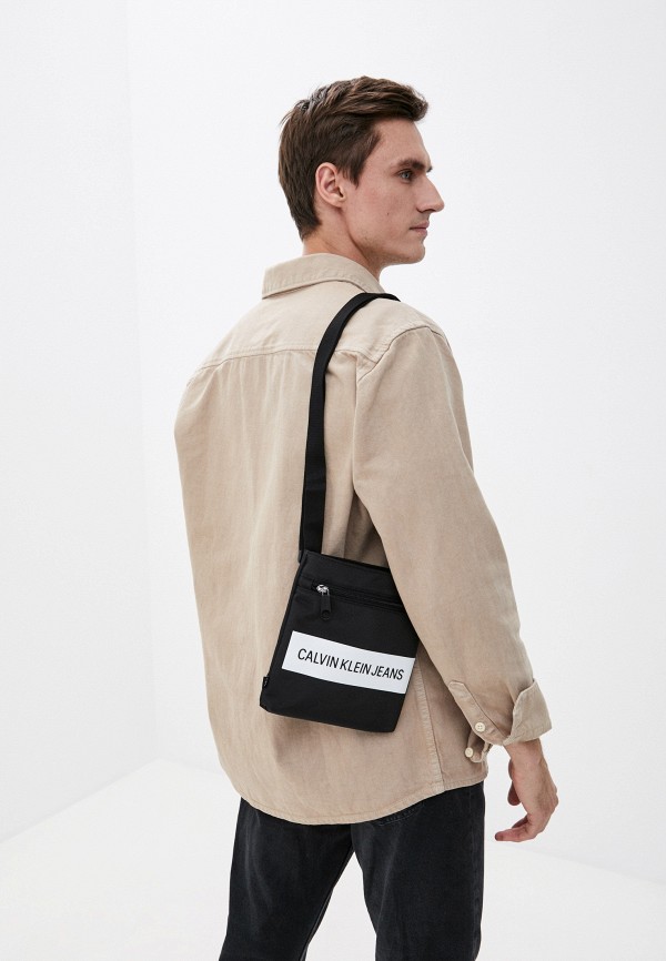 фото Сумка calvin klein jeans