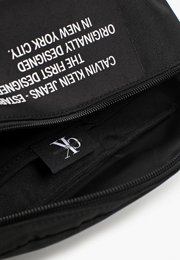 фото Сумка поясная calvin klein jeans