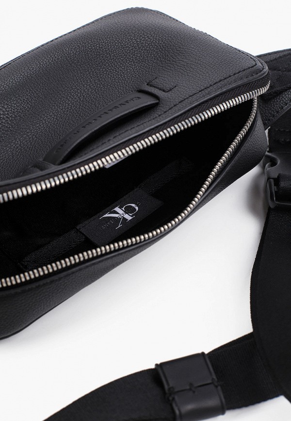 фото Сумка поясная calvin klein jeans