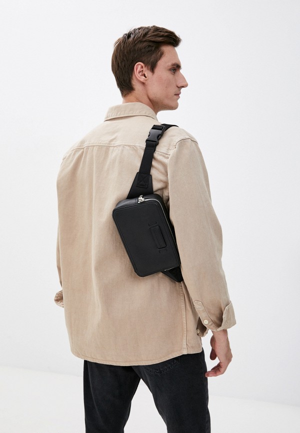 фото Сумка поясная calvin klein jeans