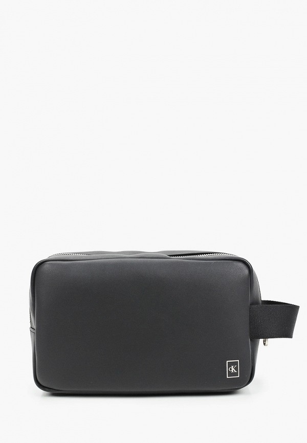 

Несессер Calvin Klein Jeans, Черный, Calvin Klein Jeans RTLAAL665501