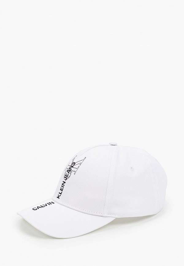 фото Бейсболка calvin klein jeans