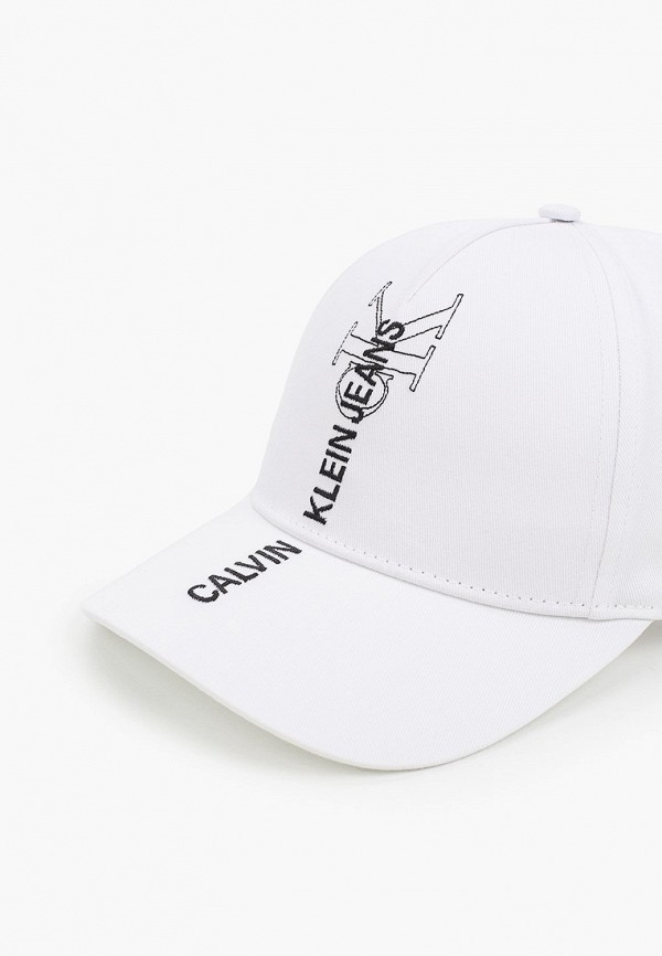 фото Бейсболка calvin klein jeans
