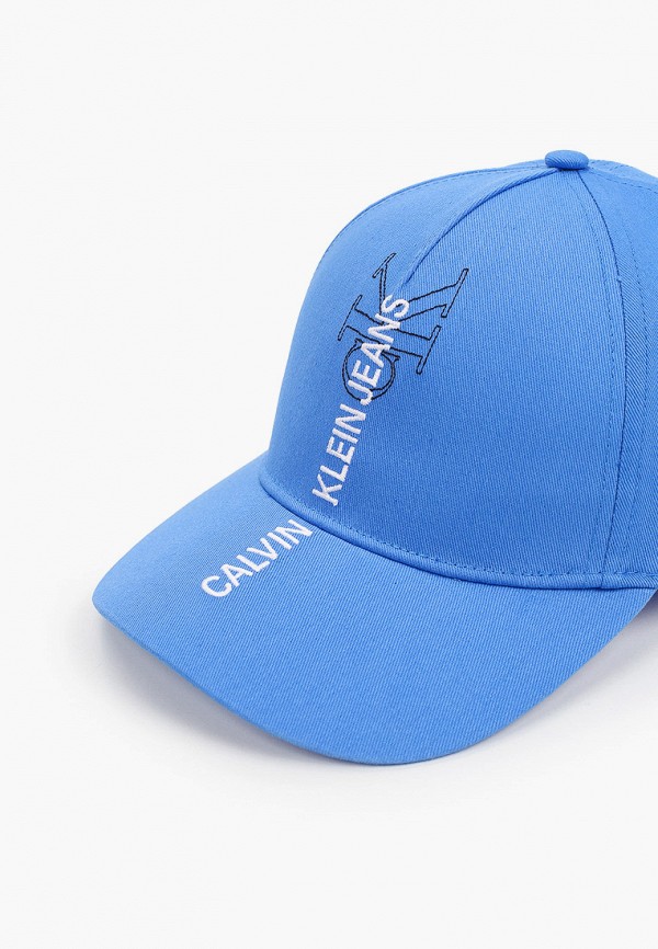 фото Бейсболка calvin klein jeans