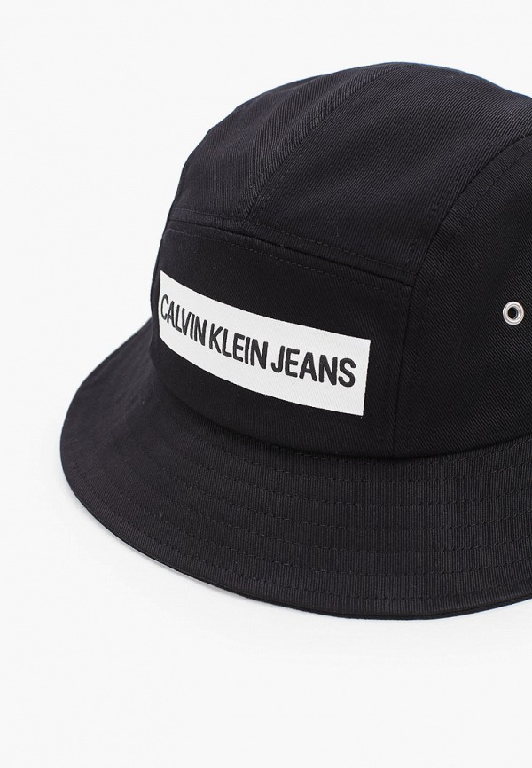 фото Панама calvin klein jeans