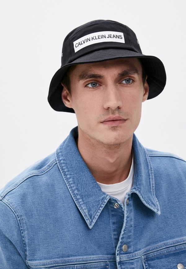 фото Панама calvin klein jeans