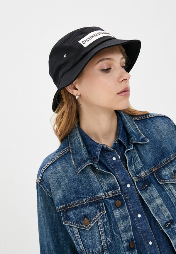 фото Панама calvin klein jeans