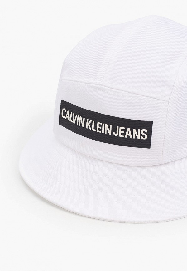 фото Панама calvin klein jeans