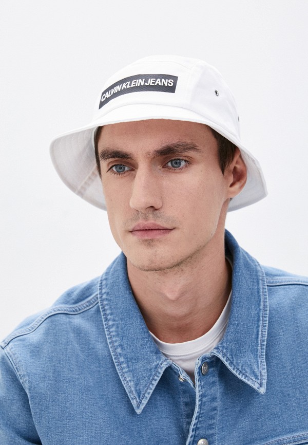 фото Панама calvin klein jeans
