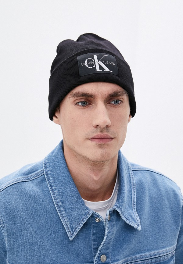 фото Шапка calvin klein jeans