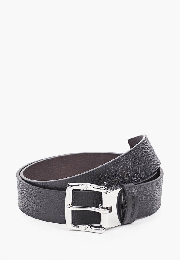 

Ремень Calvin Klein Jeans, Разноцветный, Reversible
