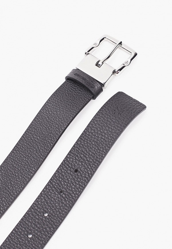 

Ремень Calvin Klein Jeans, Разноцветный, Reversible