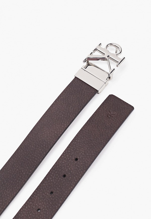 

Ремень Calvin Klein Jeans, Разноцветный, Reversible