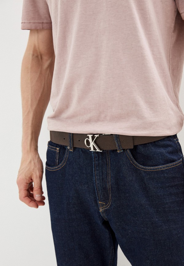 фото Ремень calvin klein jeans