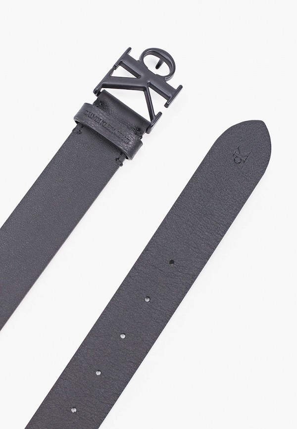 фото Ремень calvin klein jeans