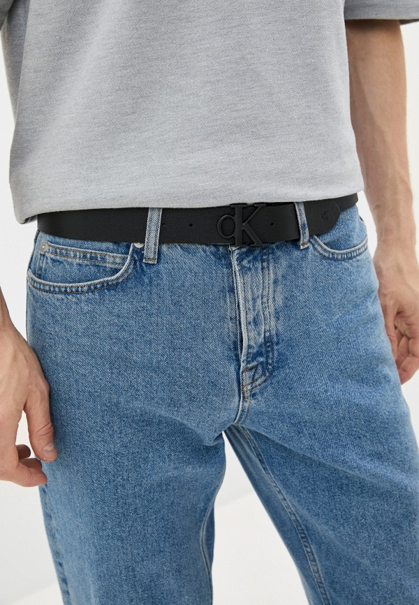 фото Ремень calvin klein jeans