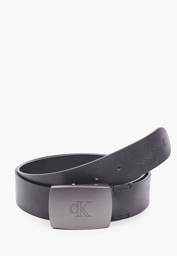 

Ремень Calvin Klein Jeans, Черный